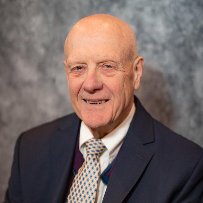 Paul B. Stevenson
