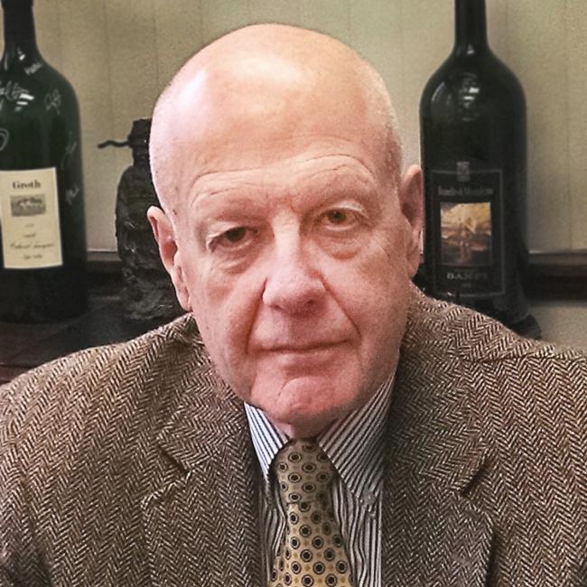 Paul B. Stevenson