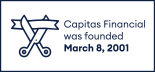 Capitas Founded