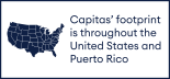 Capitas Footprint